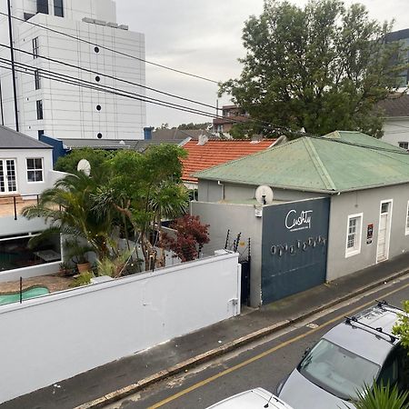 Private Room In Green Point - Atlantic Seaboard - קייפטאון מראה חיצוני תמונה
