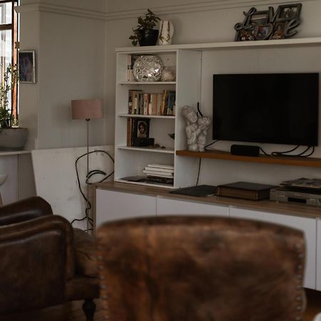 Private Room In Green Point - Atlantic Seaboard - קייפטאון מראה חיצוני תמונה
