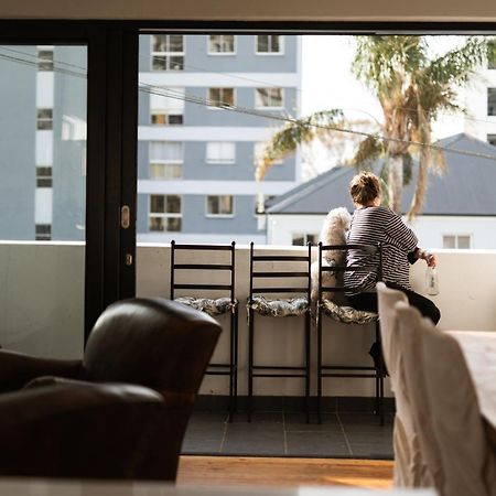 Private Room In Green Point - Atlantic Seaboard - קייפטאון מראה חיצוני תמונה