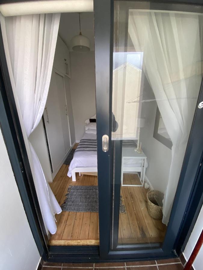 Private Room In Green Point - Atlantic Seaboard - קייפטאון מראה חיצוני תמונה