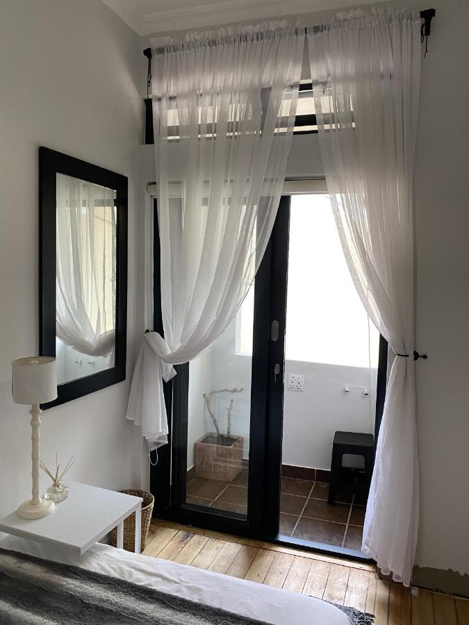 Private Room In Green Point - Atlantic Seaboard - קייפטאון מראה חיצוני תמונה