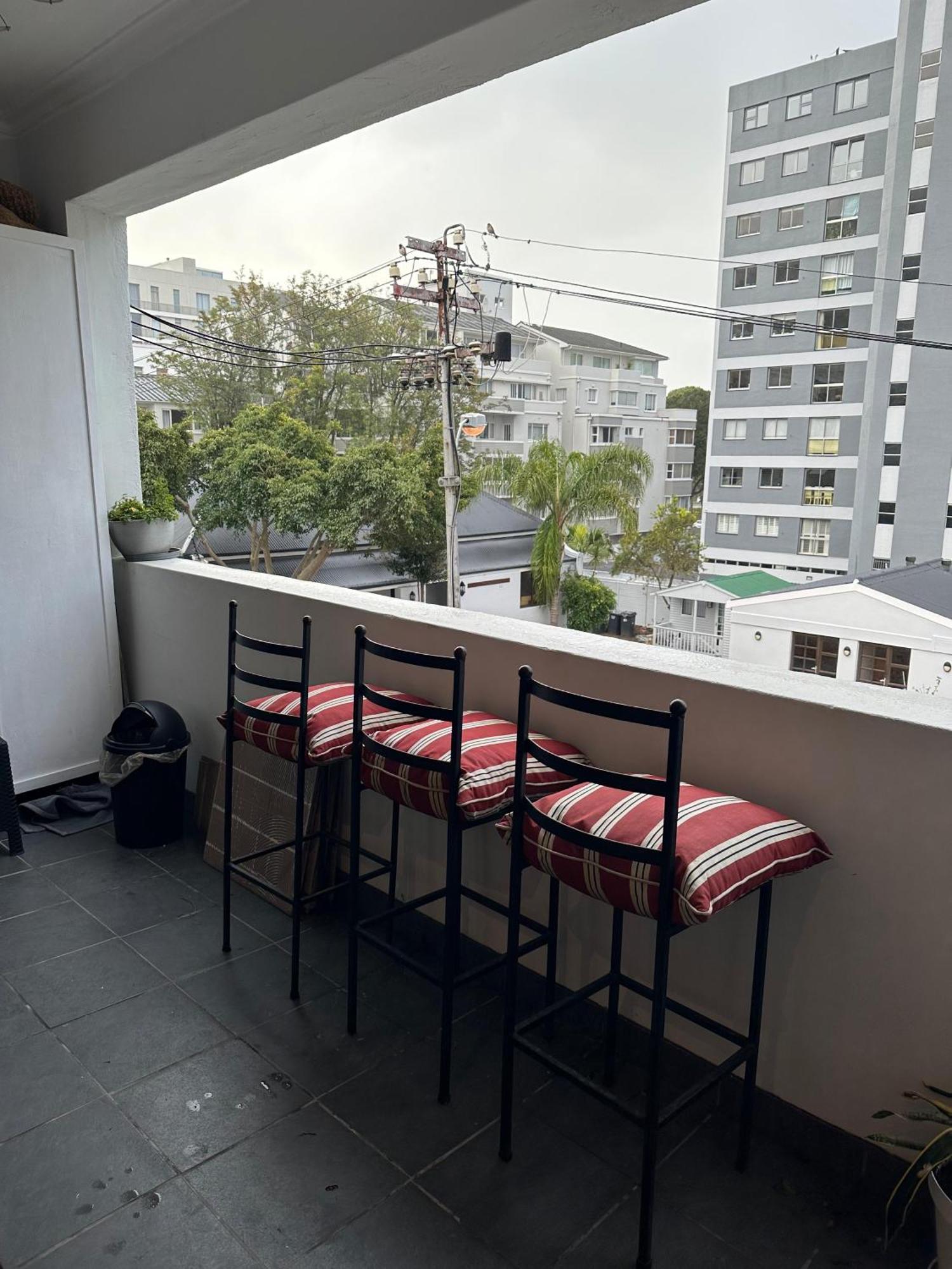 Private Room In Green Point - Atlantic Seaboard - קייפטאון מראה חיצוני תמונה