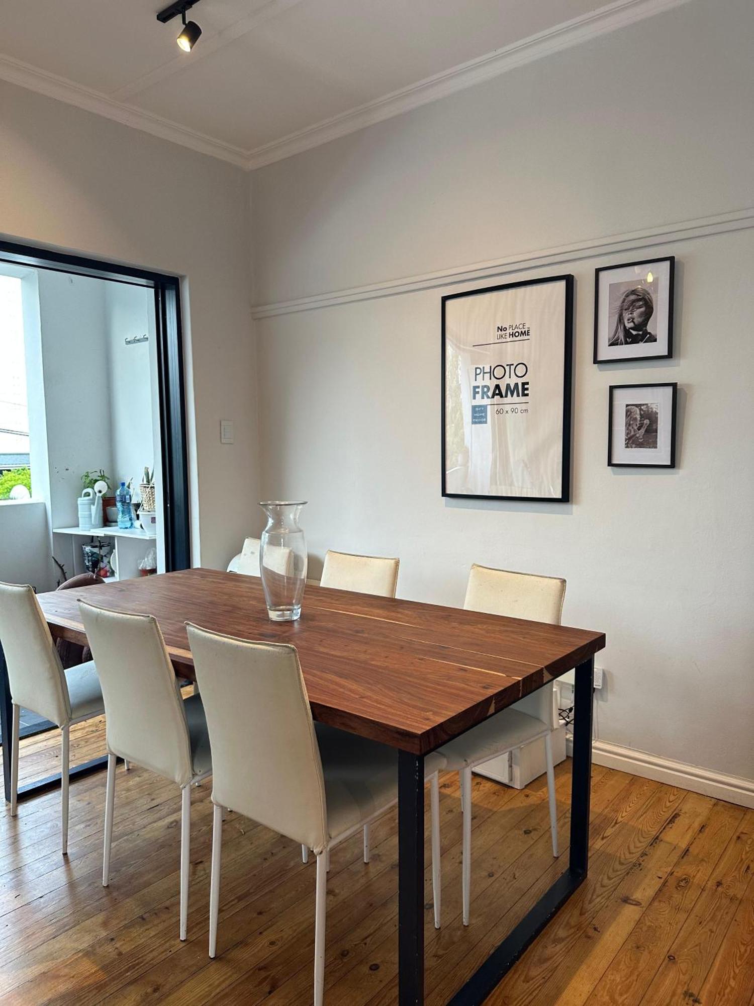 Private Room In Green Point - Atlantic Seaboard - קייפטאון מראה חיצוני תמונה