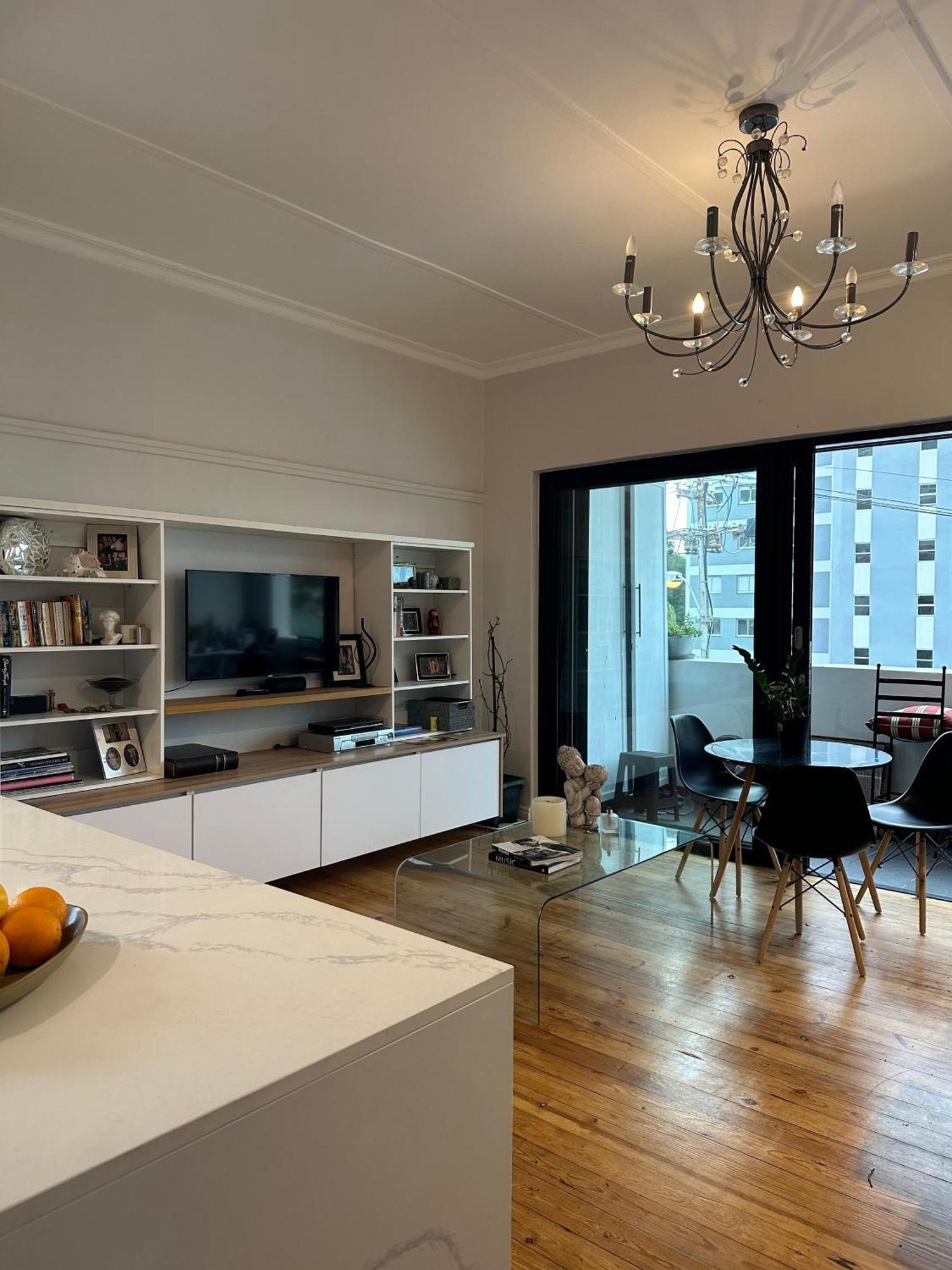 Private Room In Green Point - Atlantic Seaboard - קייפטאון מראה חיצוני תמונה