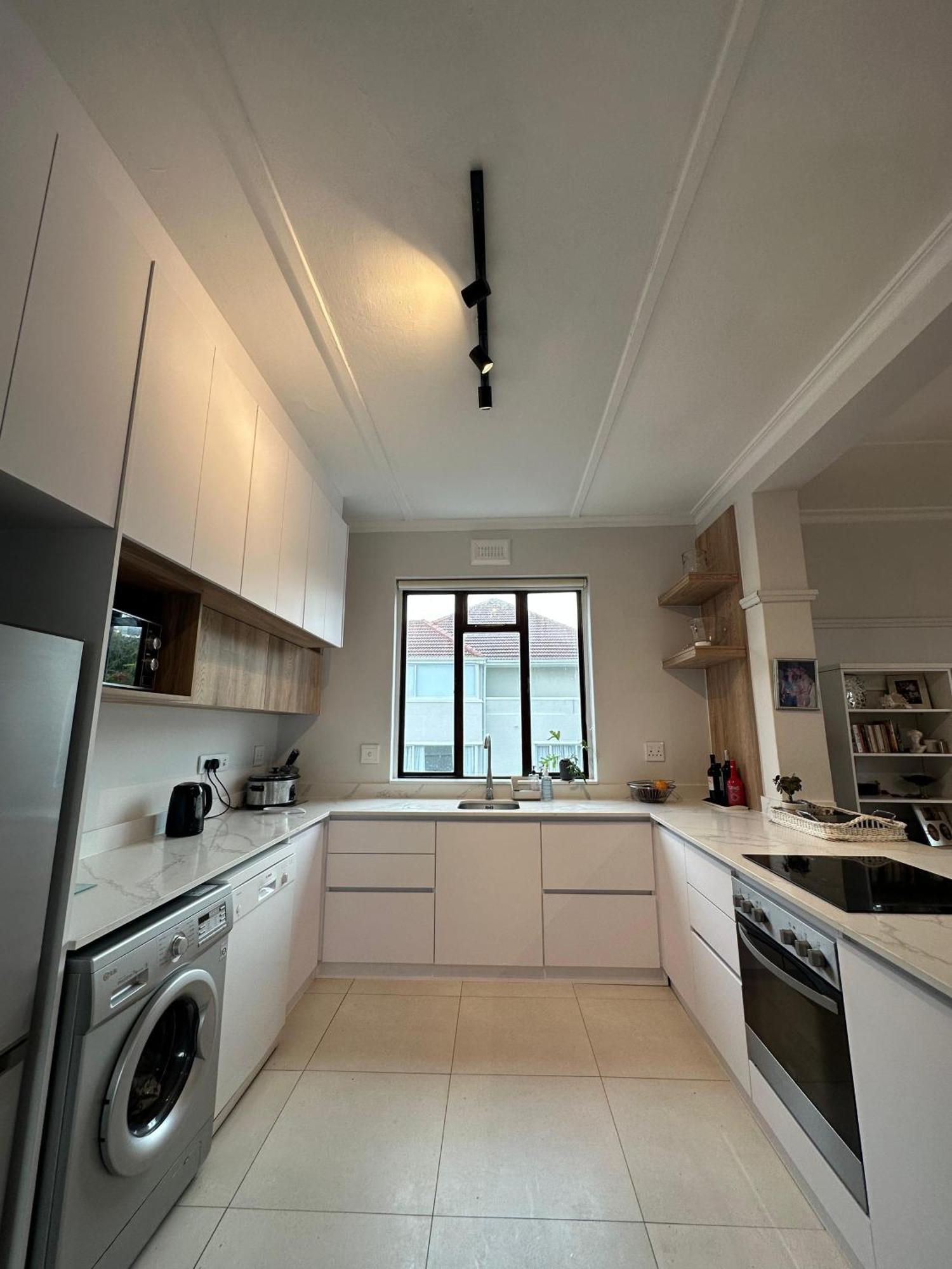 Private Room In Green Point - Atlantic Seaboard - קייפטאון מראה חיצוני תמונה