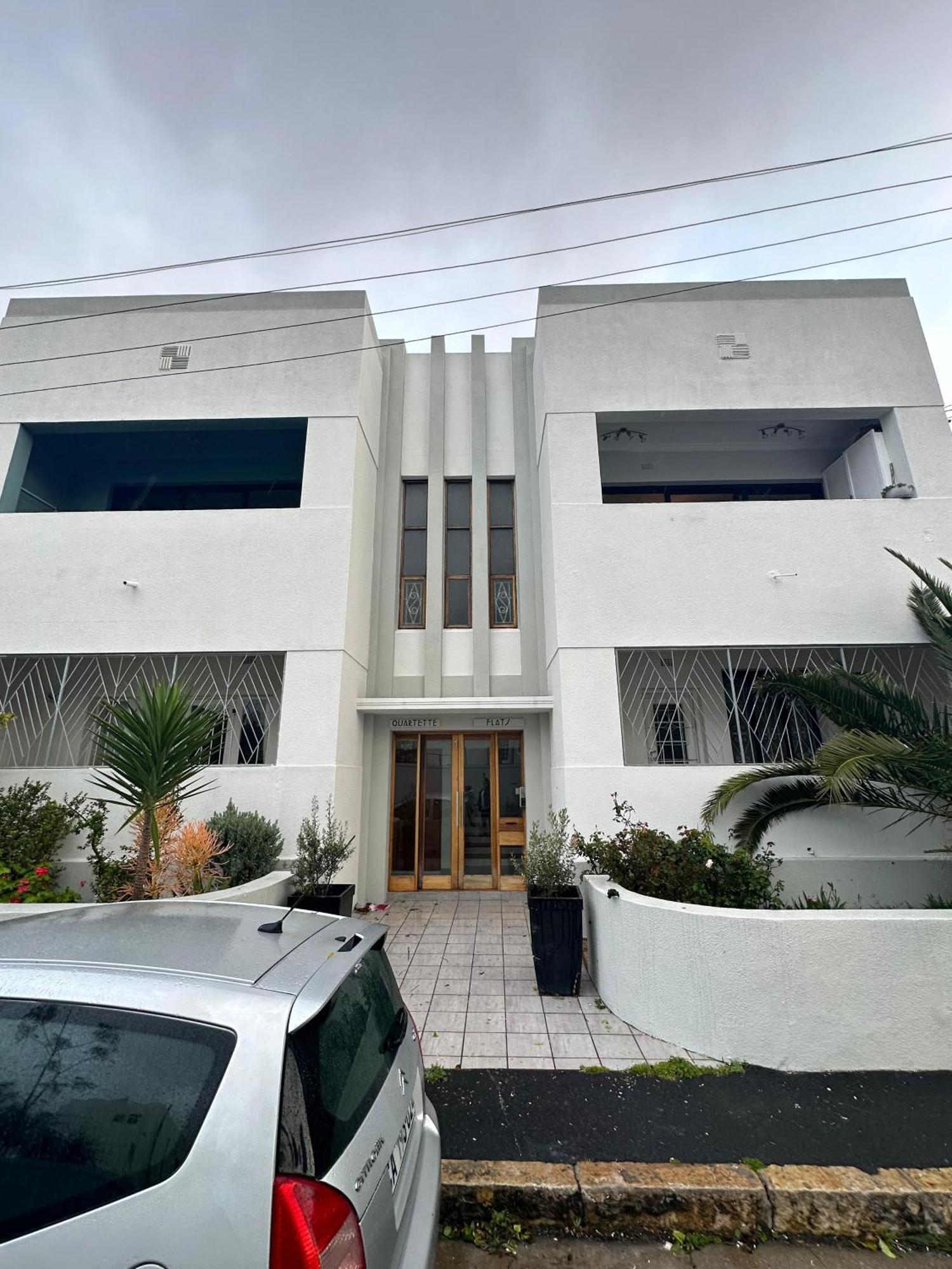 Private Room In Green Point - Atlantic Seaboard - קייפטאון מראה חיצוני תמונה