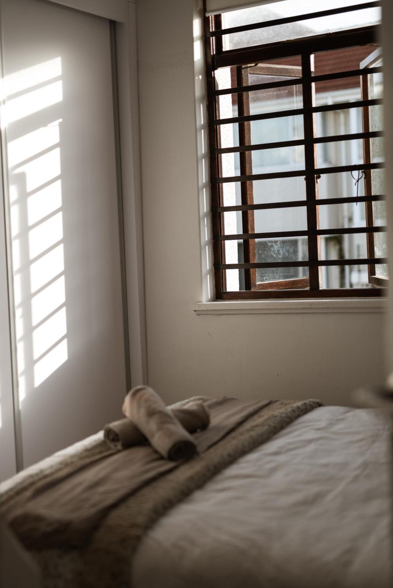 Private Room In Green Point - Atlantic Seaboard - קייפטאון מראה חיצוני תמונה