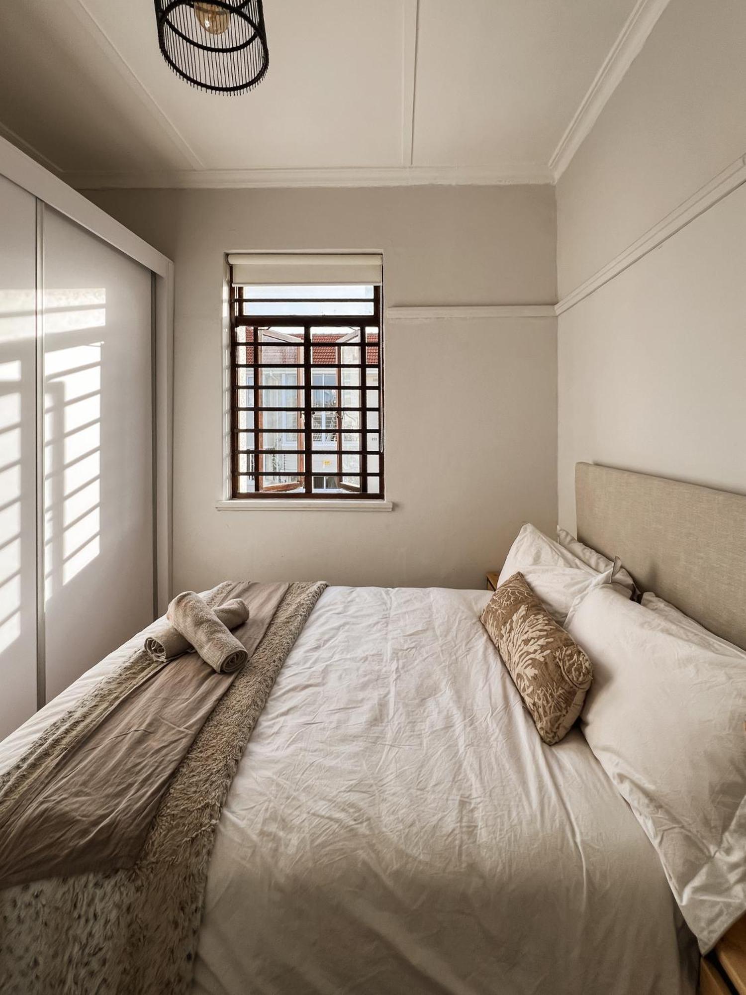 Private Room In Green Point - Atlantic Seaboard - קייפטאון מראה חיצוני תמונה