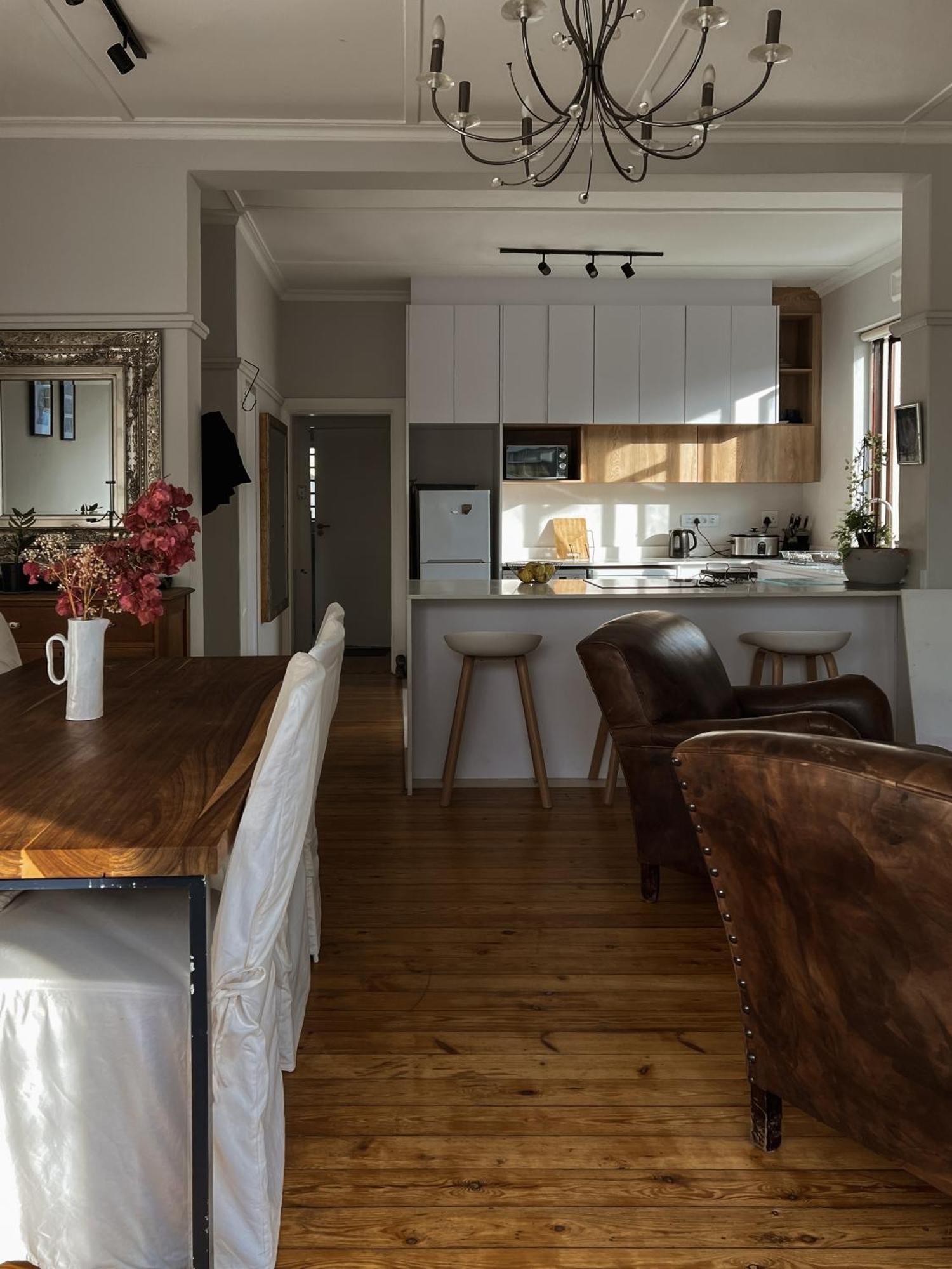 Private Room In Green Point - Atlantic Seaboard - קייפטאון מראה חיצוני תמונה