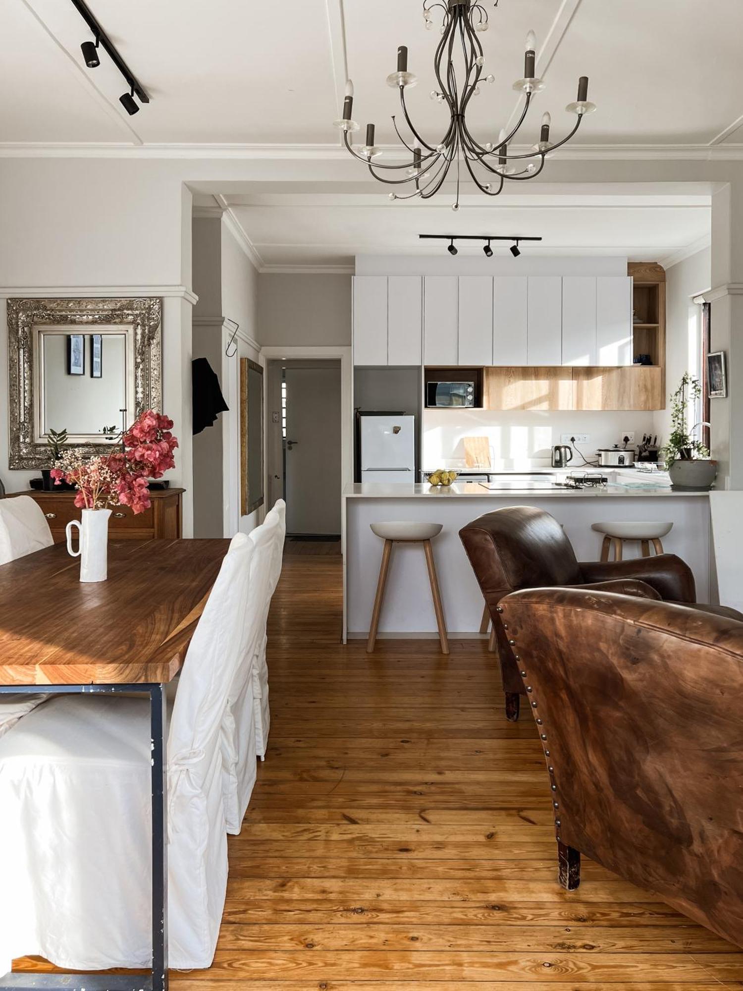 Private Room In Green Point - Atlantic Seaboard - קייפטאון מראה חיצוני תמונה