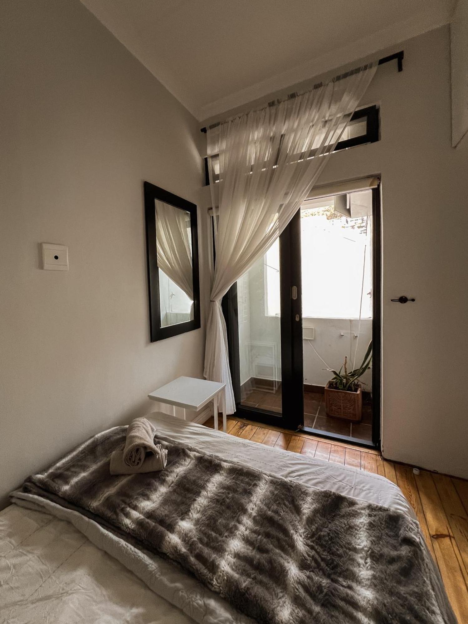 Private Room In Green Point - Atlantic Seaboard - קייפטאון מראה חיצוני תמונה