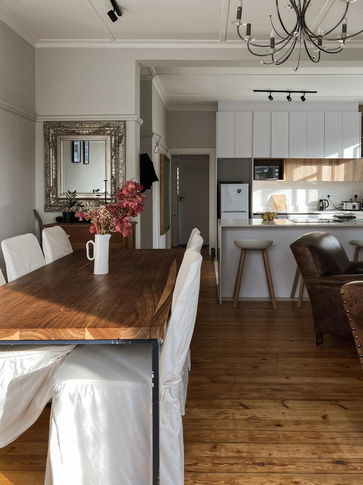Private Room In Green Point - Atlantic Seaboard - קייפטאון מראה חיצוני תמונה