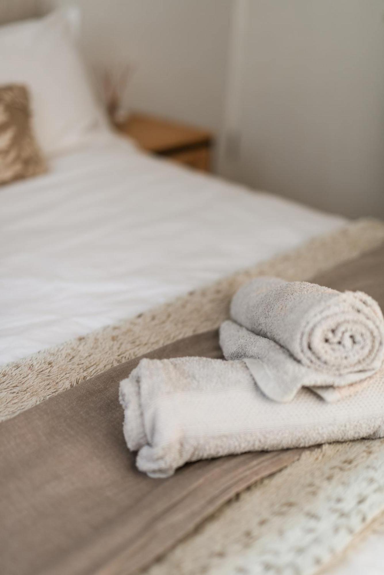 Private Room In Green Point - Atlantic Seaboard - קייפטאון מראה חיצוני תמונה