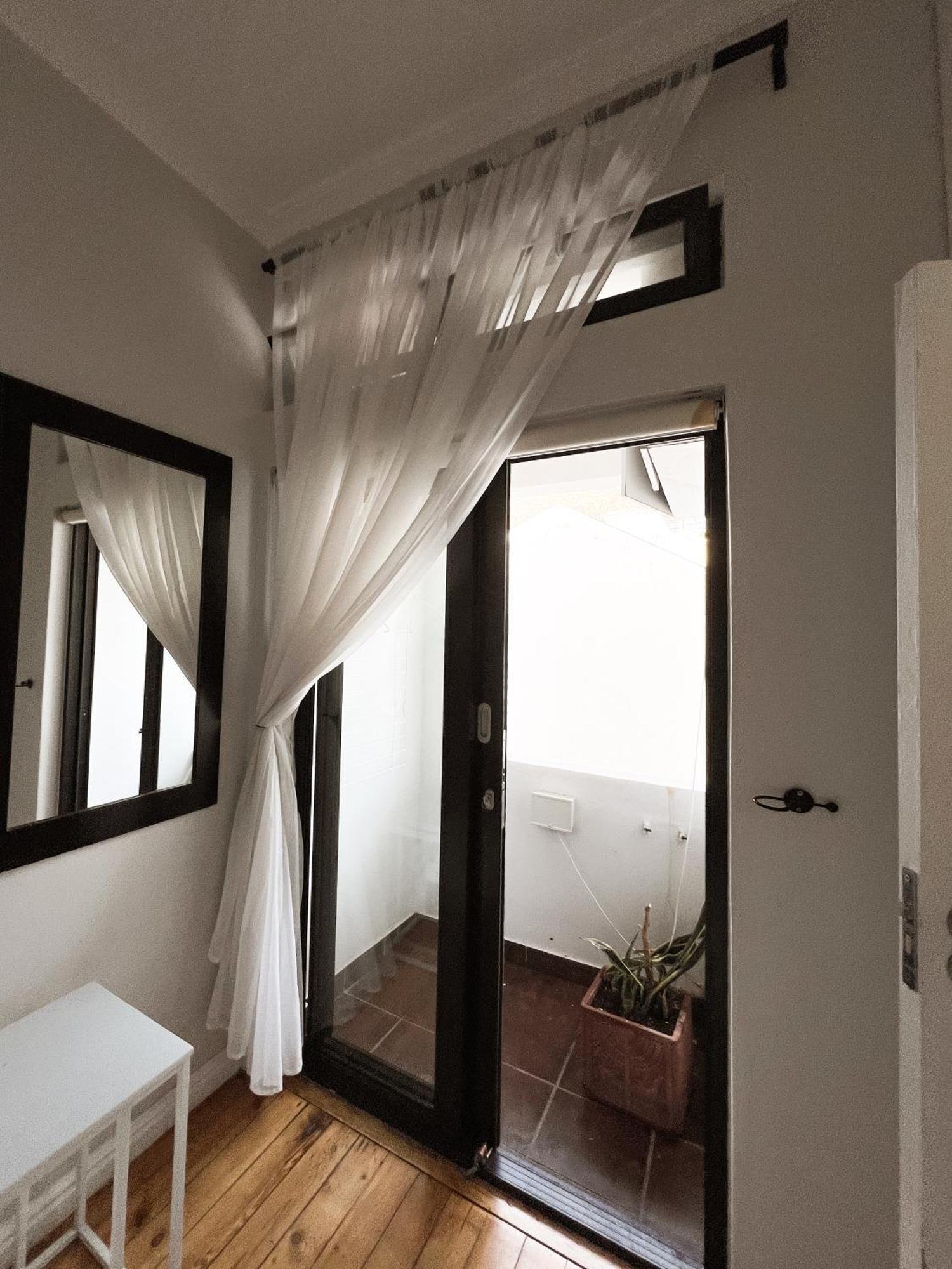 Private Room In Green Point - Atlantic Seaboard - קייפטאון מראה חיצוני תמונה