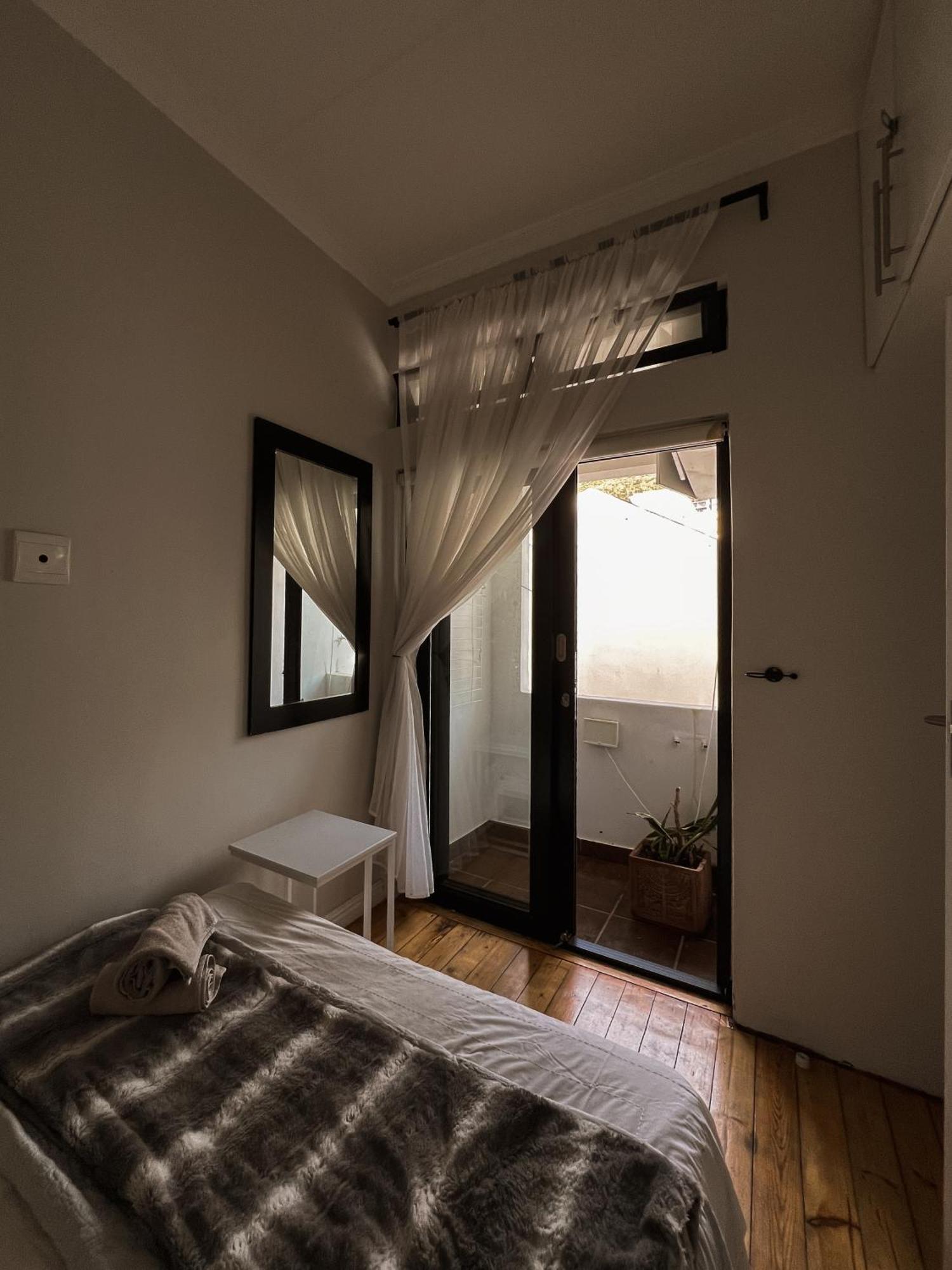 Private Room In Green Point - Atlantic Seaboard - קייפטאון מראה חיצוני תמונה