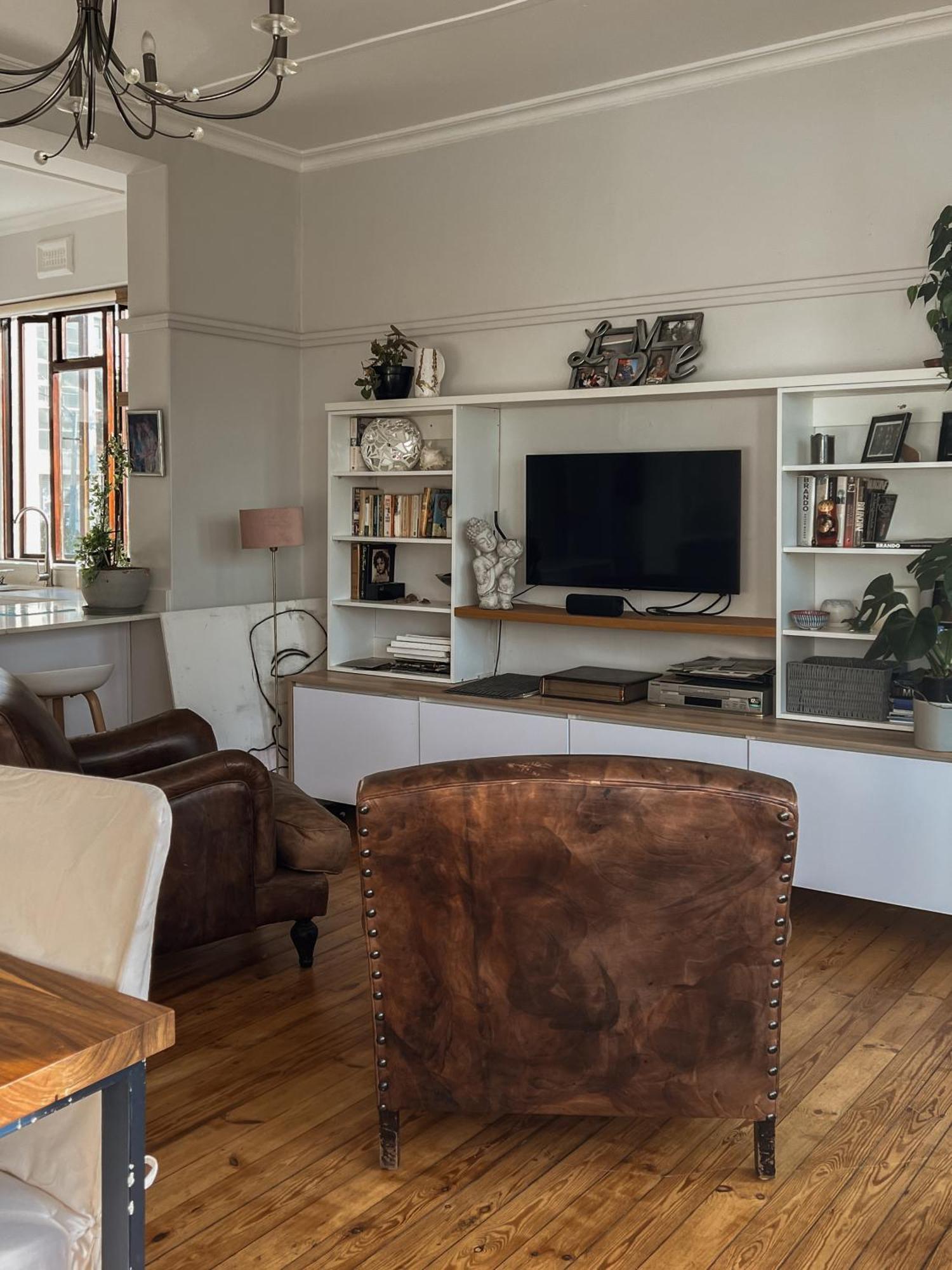 Private Room In Green Point - Atlantic Seaboard - קייפטאון מראה חיצוני תמונה