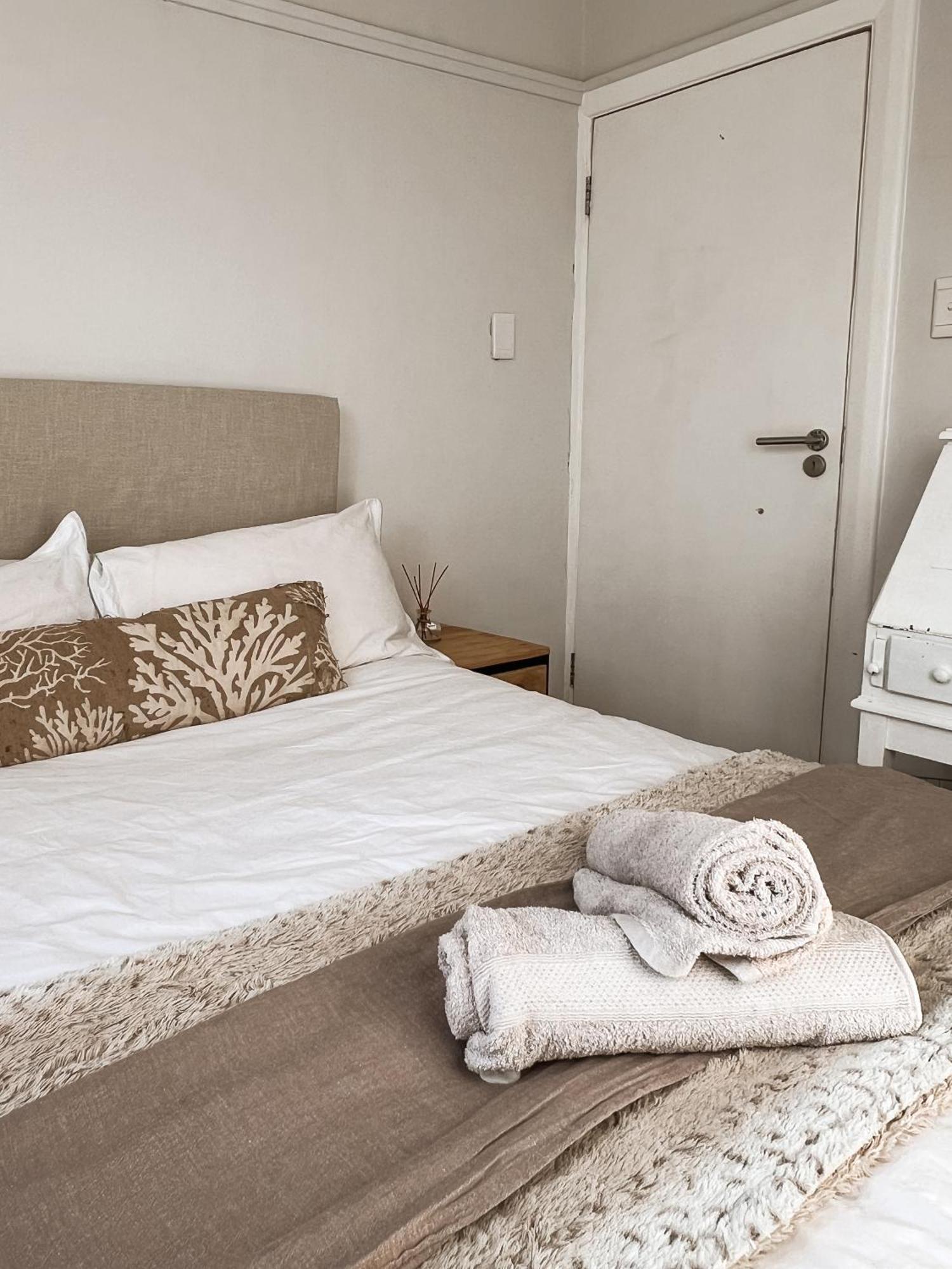 Private Room In Green Point - Atlantic Seaboard - קייפטאון מראה חיצוני תמונה